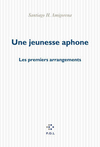 Une jeunesse aphone
