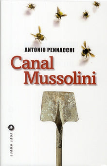 Canal Mussolini