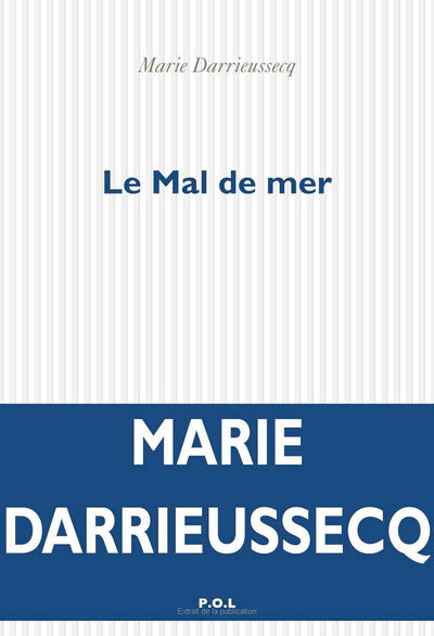 Le Mal de mer