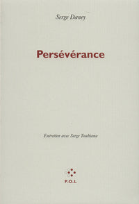 Persévérance