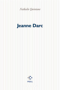 Jeanne d'Arc