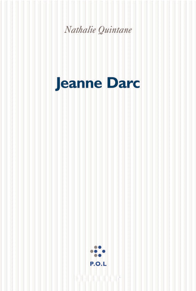 Jeanne d'Arc