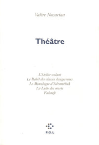 Théâtre