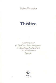 Théâtre