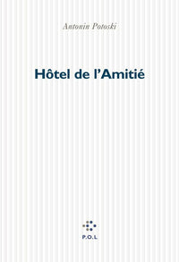 Hôtel de l'amitié