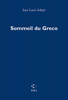 Sommeil du Greco
