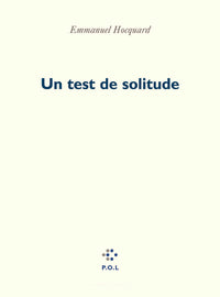 Un test de solitude