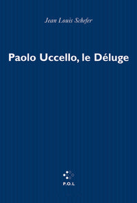 Paolo Uccello, le Déluge