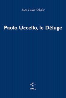 Paolo Uccello, le Déluge
