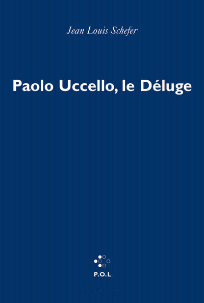 Paolo Uccello, le Déluge