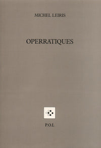 Operratiques