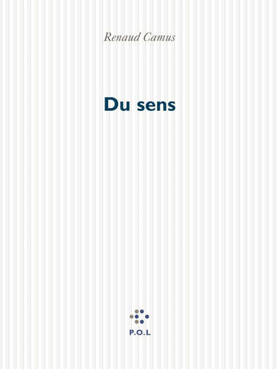 Du sens