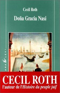 Doña Gracia Nasi