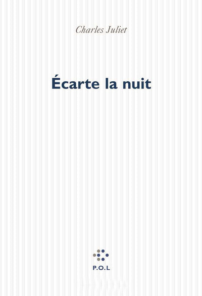 Écarte la nuit
