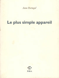 Le plus simple appareil