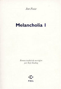 Melancholia 1
