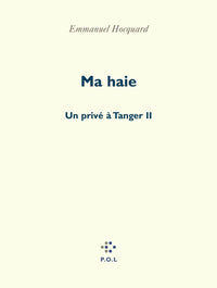 Ma Haie