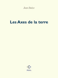 Les axes de la terre