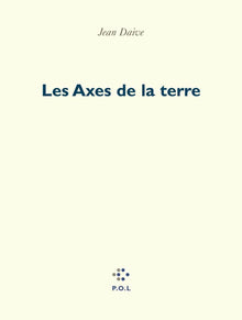 Les axes de la terre