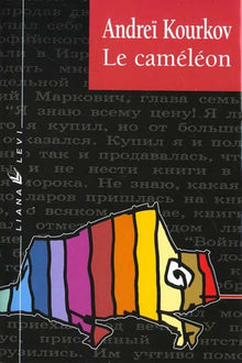 Le caméléon
