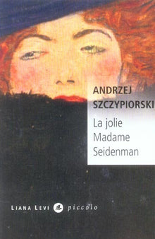 La jolie madame Seidenmann