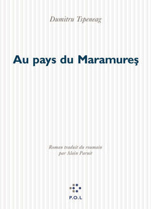 Au pays du Maramures