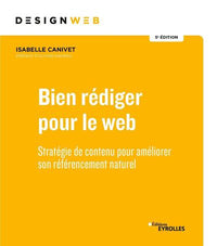 Bien rédiger pour le Web