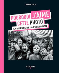 Pourquoi j'aime cette photo