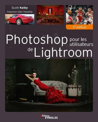Photoshop pour les utilisateurs de Lightroom
