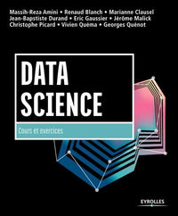 Data science : cours et exercices