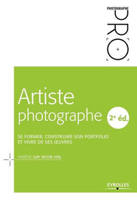 Artiste photographe