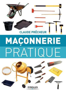 Maçonnerie pratique