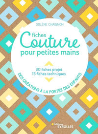 Fiches couture pour petites mains