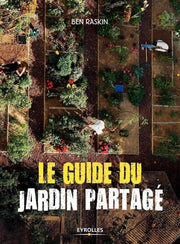 Le guide du jardin partagé