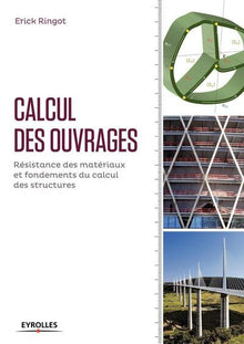 Calcul des ouvrages