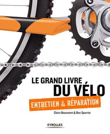 Le grand livre du vélo
