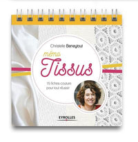 Mémo tissus