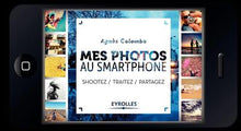Mes photos au smartphone