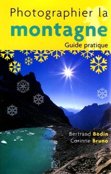 Photographier la montagne