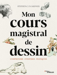 Mon cours magistral de dessin