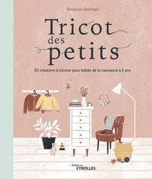 Tricot des petits
