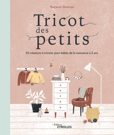 Tricot des petits