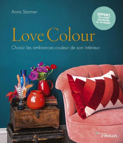 Love colour