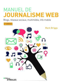 Manuel de journalisme web