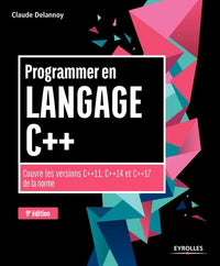 Programmer en langage C++