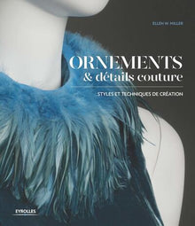 Ornements et détails couture