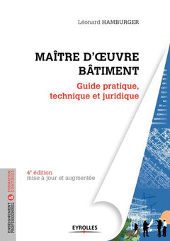 MAITRE D OEUVRE BATIMENT