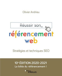 Réussir son référencement web