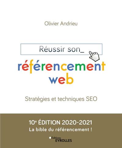 Réussir son référencement web