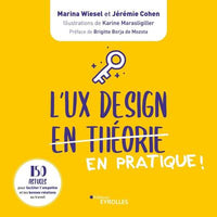 L'ux Design en pratique !